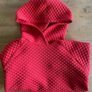 New Balance Women’s Heat Loft Hoodie